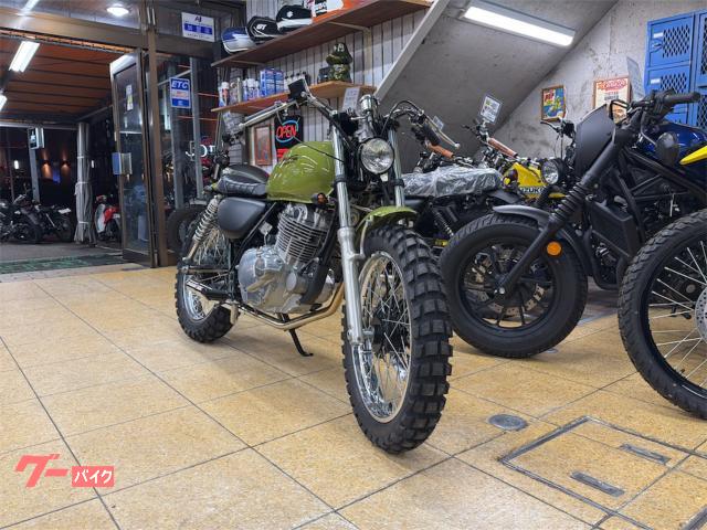 車両情報:スズキ ST250 Eタイプ | （有）まえだ二輪 | 中古バイク