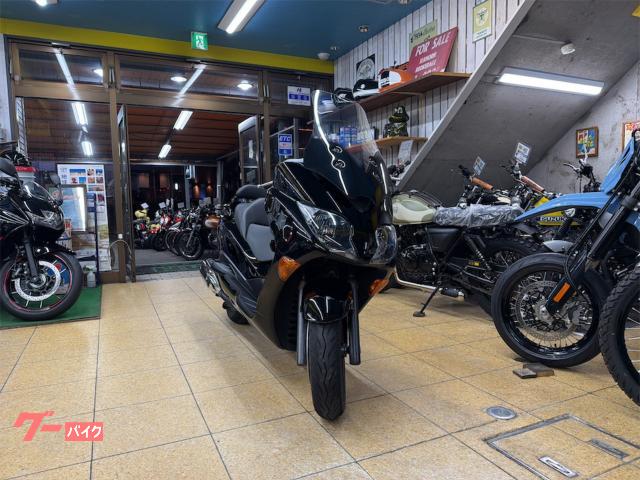 ホンダ フォルツァ・Z｜（有）まえだ二輪｜新車・中古バイクなら