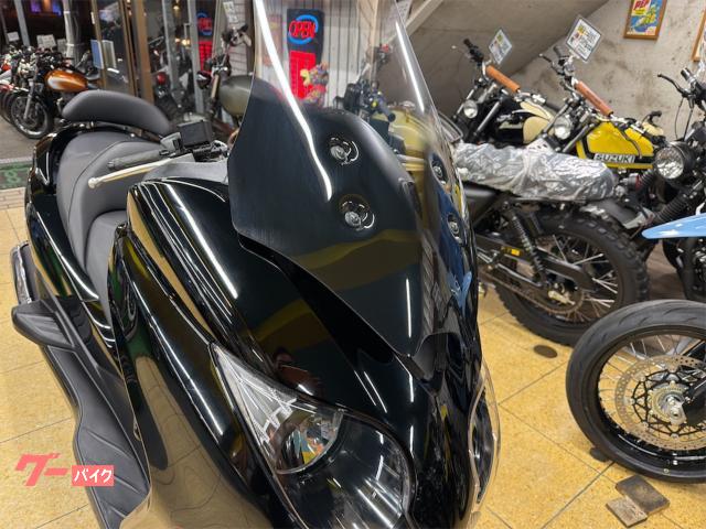 ホンダ フォルツァ・Z｜（有）まえだ二輪｜新車・中古バイクなら