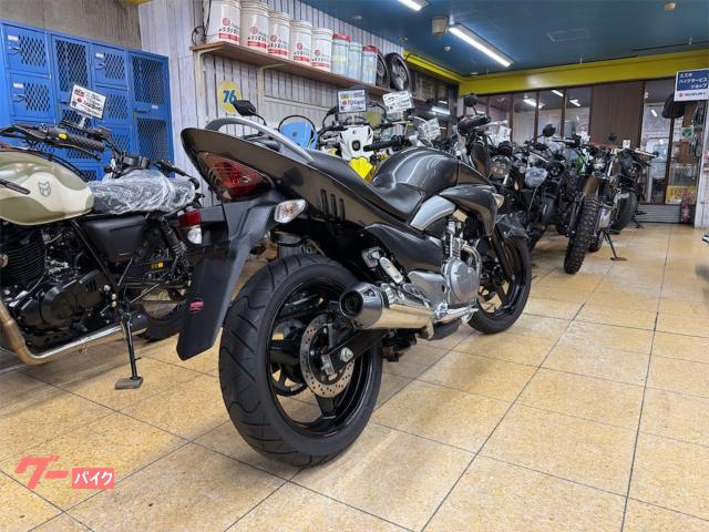 車両情報:スズキ GSR250 | （有）まえだ二輪 | 中古バイク・新車バイク