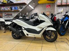 ホンダ　ＰＣＸ１６０　ＡＢＳ　スマートキー