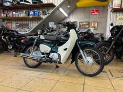 ホンダ　スーパーカブ５０