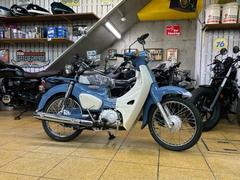 ホンダ　スーパーカブ５０　ファイナルエディション