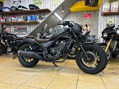 ホンダ　レブル２５０　Ｓエディション　ＬＥＤライト
