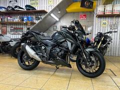 スズキ　ＧＳＸ−Ｓ７５０　ＡＢＳ　最終モデル　ＥＴＣ