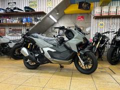 ホンダ　ＡＤＶ１６０　ＡＢＳ　ＬＥＤライト