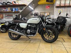 ホンダ　ＧＢ３５０　ＡＢＳ　ＬＥＤ