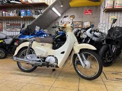 ホンダ　スーパーカブ５０