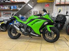 カワサキ　Ｎｉｎｊａ　２５０