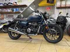 ホンダ　ＧＢ３５０　ＡＢＳ　ＬＥＤ　エンジンガード