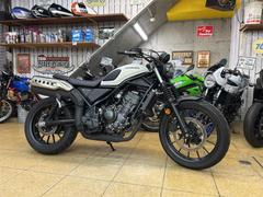 ホンダ　ＣＬ２５０　スクランブラー　ＡＢＳ　ＬＥＤ