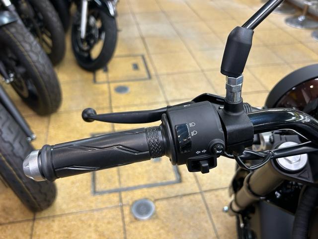 ヤマハ XSR125 ABS LEDライト 倒立サスペンション｜（有