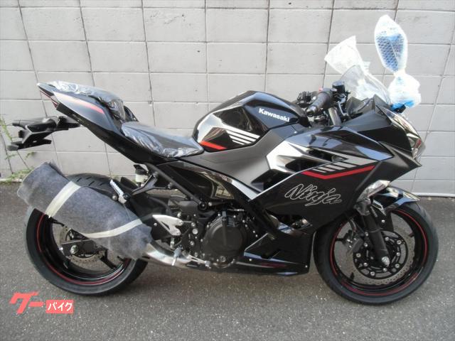 Ｎｉｎｊａ　４００