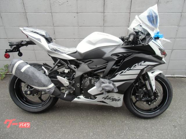 Ｎｉｎｊａ　ＺＸ−４Ｒ　ＳＥ
