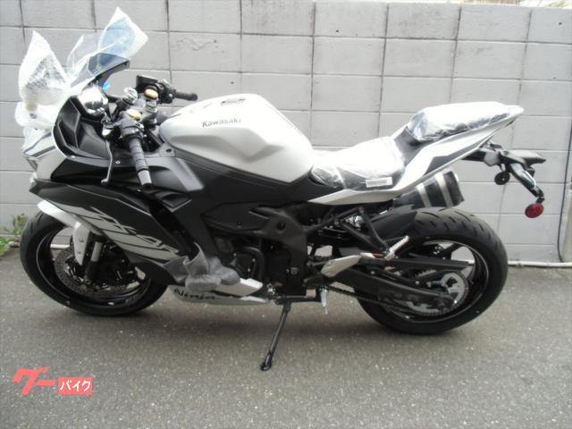 カワサキ Ninja ZX－4R SE｜（有）山口ポインター