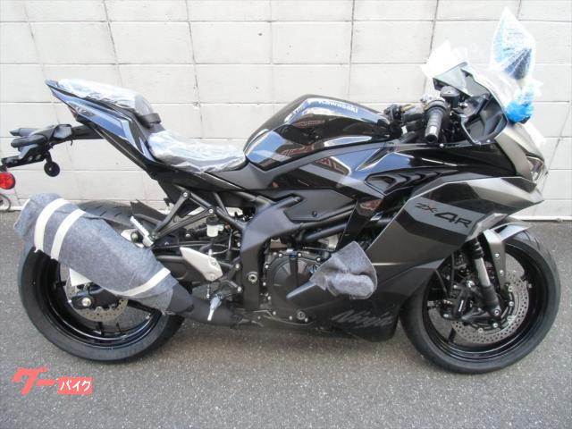 Ｎｉｎｊａ　ＺＸ−４Ｒ　ＳＥ