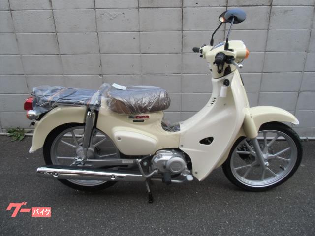 スーパーカブ１１０　Ｌｉｔｅ