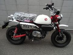 ホンダ　モンキー１２５