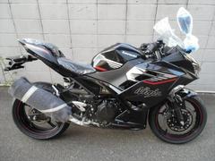 カワサキ　Ｎｉｎｊａ　４００
