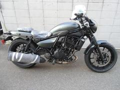 カワサキ　エリミネーター４００ＳＥ
