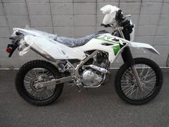 カワサキ　ＫＬＸ２３０　Ｓ
