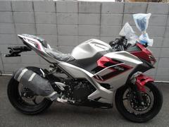 カワサキ　Ｎｉｎｊａ　２５０