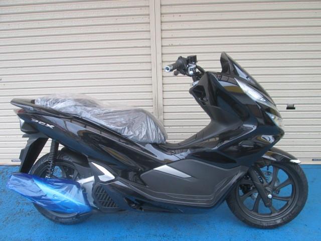 車両情報 ホンダ Pcx 有 Sbsヤマモト輪業 中古バイク 新車バイク探しはバイクブロス