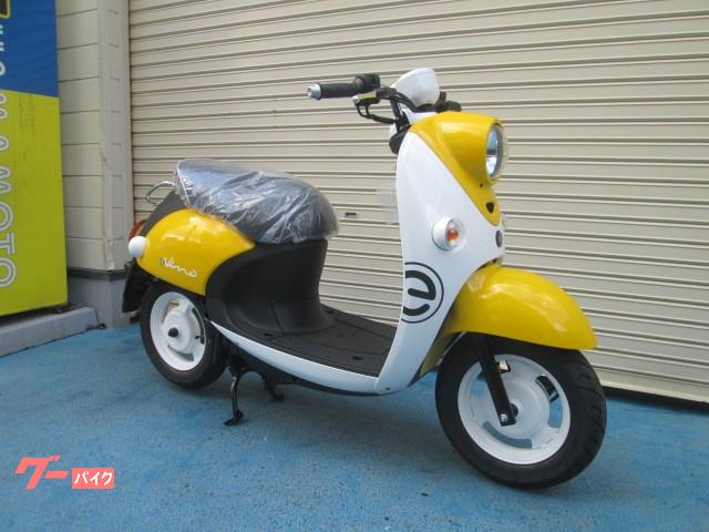 車両情報 ヤマハ E ビーノ 有 Sbsヤマモト輪業 中古バイク 新車バイク探しはバイクブロス