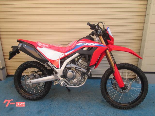 車両情報 ホンダ Crf250l 有 Sbsヤマモト輪業 中古バイク 新車バイク探しはバイクブロス