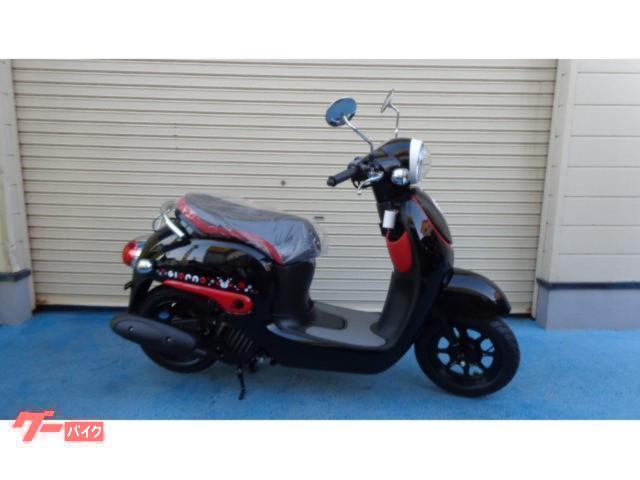 ラスト生産！２０２５モデル最終生産型？！本日入荷のくまモンバージョン！現在入手困難車輌！HONDA４サイクルジョルノ新車格安販売中！ ホンダ ジョルノ くまモンバージョン 最終モデル｜（有）SBS