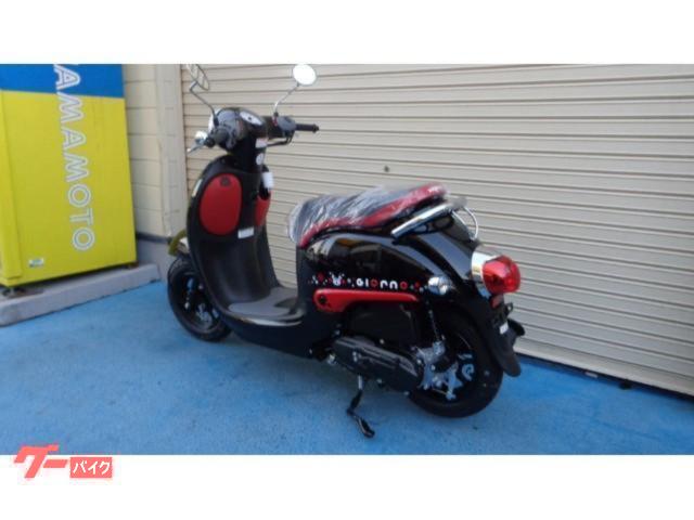 ホンダ ジョルノ くまモンバージョン 最終モデル｜（有）SBS