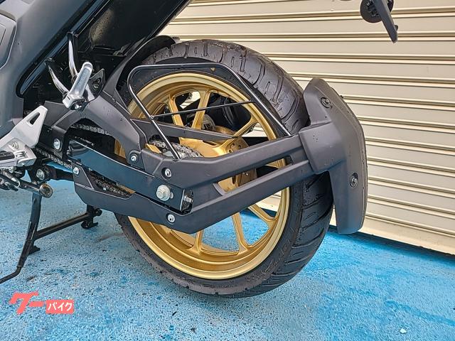 ヤマハ FZS－FIデラックスABS インドモデル 輸入車