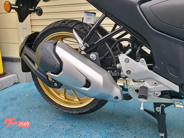 ヤマハ FZS－FIデラックスABS インドモデル 輸入車