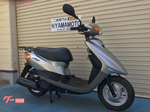ＪＯＧ　ワンオーナー車　スペアキー有