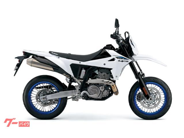 ＤＲ−Ｚ４ＳＭ　２０２５年最新モデル
