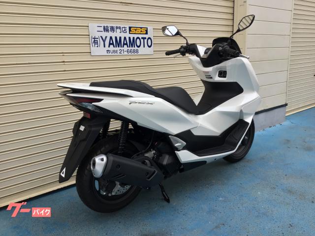 【美車】PCX125ワンオーナー付属品多数 ホンダ PCX125 ワンオーナー車 スペアキー 取説・メンテナンス