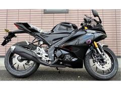 ヤマハ　ＹＺＦ−Ｒ１２５ＡＢＳ　最新モデル