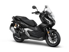 ホンダ　ＡＤＶ１６０　最新２０２５年モデル