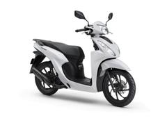 ホンダ　Ｄｉｏ１１０・ベーシック　２０２５年最新モデル