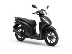 ホンダ　Ｄｉｏ１１０・ベーシック　２０２５年最新モデル