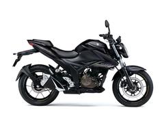 スズキ　ＧＩＸＸＥＲ　２５０　２０２５年最新モデル