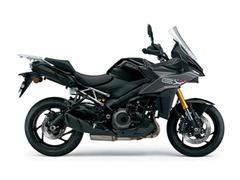 スズキ　ＧＳＸ−Ｓ１０００ＧＸ　２０２５年最新モデル　純正パニアケースセット