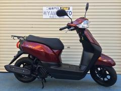 ホンダ　タクト　　１オーナー車　ＬＥＤヘッドライト　後輪タイヤ新品交換済　スペアキーあり