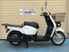 ホンダ　ベンリィ５０プロ　１オーナー車