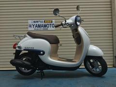 ホンダ　ジョルノ　１オーナー車　左右グリップ新品　リアキャリア付