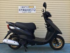 ヤマハ　ＪＯＧ　ＺＲ　Ｓｐｅｃｉａｌ　Ｅｄｉｔｉｏｎ