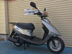 ヤマハ　ＪＯＧ　ワンオーナー車　スペアキー有