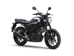 ヤマハ　ＸＳＲ１２５　２０２５年最新モデル
