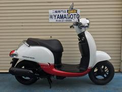 ホンダ　ジョルノ・スポルト　ワンオーナー車　左右グリップ・フォークブーツ、前後タイヤ新品交換済