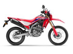 ホンダ　ＣＲＦ２５０Ｌ＜ｓ＞　２０２３年モデル